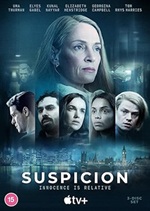 Suspicion: Season 1