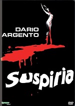 Suspiria