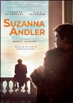 Suzanna Andler