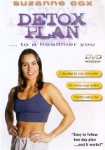 Suzanne Cox - Detox Plan...To A Healthier You