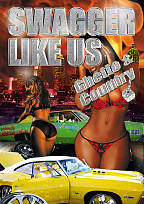 Swagger Like Us - Ghetto & Country