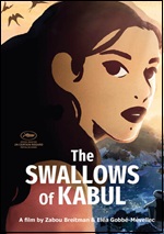 Swallows Of Kabul