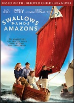 Swallows And Amazons