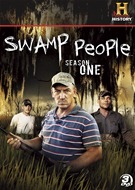 Swamp People - Season One