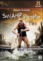 Swamp People - Season Two