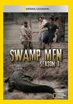Swamp Men - Season Three