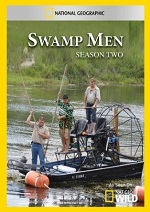 Swamp Men - Season Two