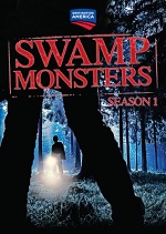 Swamp Monsters - Season 1