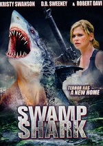 Swamp Shark