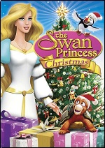 Swan Princess Christmas