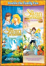 Swan Princess Double Feature