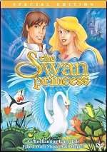 Swan Princess
