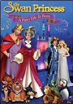 Swan Princess: A Fairytale Is Born