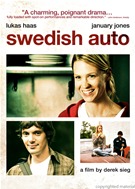 Swedish Auto