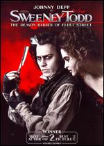 Sweeney Todd - The Demon Barber Of Fleet Street