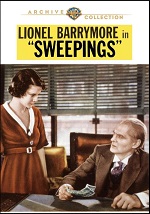 Sweepings