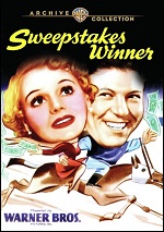 Sweepstakes Winner