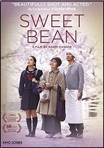 Sweet Bean