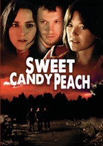 Sweet Candy Peach