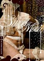 Sweet Movie - Criterion Collection
