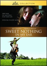 Sweet Nothing In My Ear