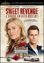 Sweet Revenge: A Hannah Swensen Mystery
