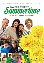 Sweet Sweet Summertime