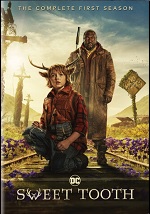 Sweet Tooth: The Complete First Season