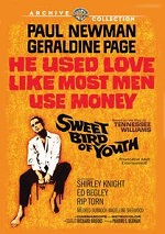 Sweet Bird Of Youth ( 1962 )