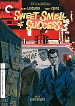 Sweet Smell Of Success - Criterion Collection