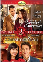 Sweetest Christmas / Christmas In The Air