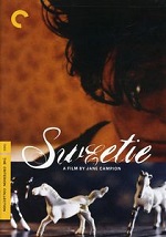 Sweetie - Criterion Collection