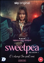 Sweetpea - Season 1