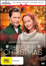 Swept Up By Christmas