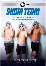 Swim Team