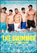 Swimmer
