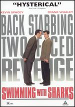 Swimming With Sharks