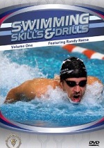 Swimming Skills & Drills - Vol. 1