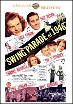 Swing Parade Of 1946