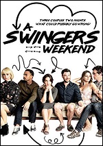 Swingers Weekend