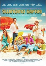 Swinging Safari