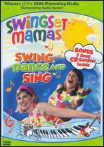Swingset Mamas