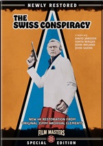 Swiss Conspiracy - Special Edition