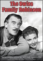 Swiss Family Robinson