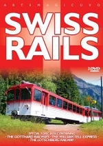Swiss Rails