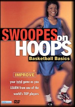 Swoopes On Hoops: Basketball Basics