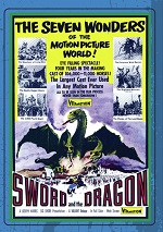 Sword And The Dragon