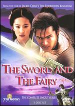 Sword And The Fairy - The Complete Uncut Series
