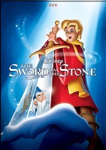 Sword In The Stone - 60th Anniversary Edition