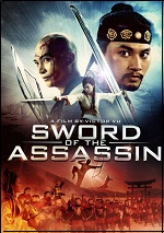 Sword Of The Assassin